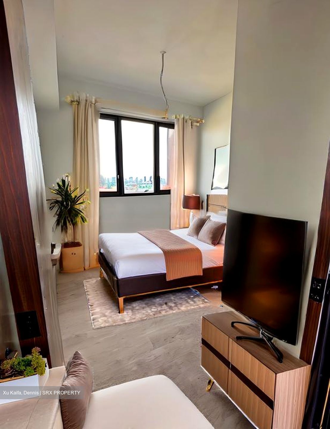 Affinity At Serangoon (D19), Apartment #449278651